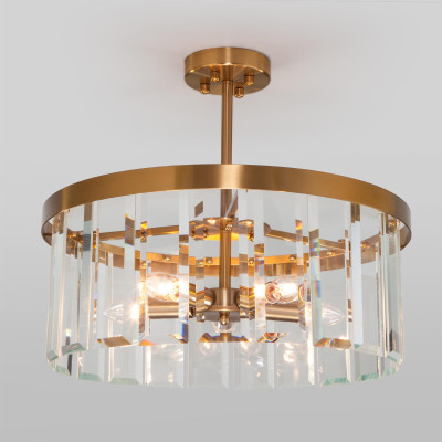 Потолочная люстра Bogates Eclipse 3585 Smart 9720₽