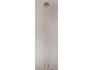 Потолочный светильник Newport 8031/250 gold NEW cognac М0066952