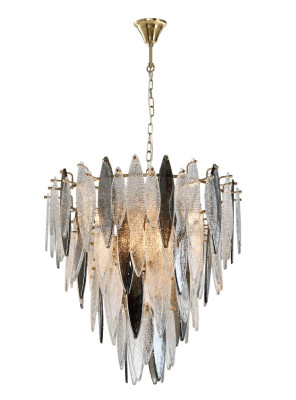 Подвесная люстра Milosh tendence 0819CL-8GD 113840₽