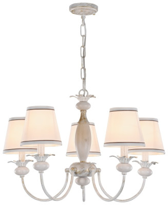 Подвесная люстра Velante 313-003-05 6362₽