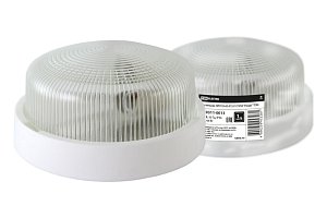 Настенно-потолочный светильник TDM Electric Рондо НПП 03-60-015.01 SQ0311-0013