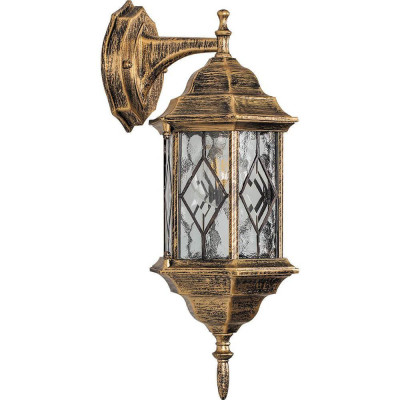 Уличный настенный светильник Feron PL122 11344 4075₽