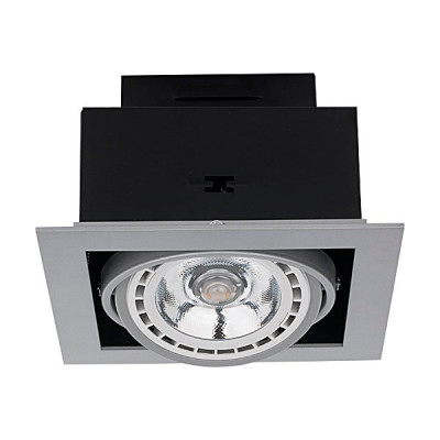 Встраиваемый светильник Nowodvorski Downlight 9573 2765₽