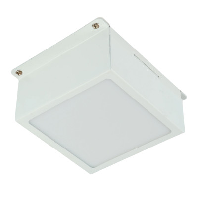 Светильник встраиваемый для торгового освещения ДВО Feron AL254 52185 2000₽