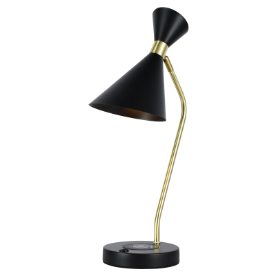 Настольная лампа Zortes DeskLight ZRS106604 7599₽