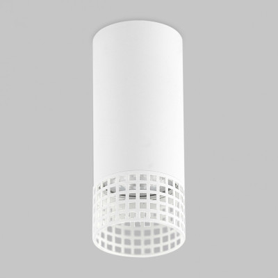 Накладной светильник IMEX Grido GU10 IL00055300-WH 740₽