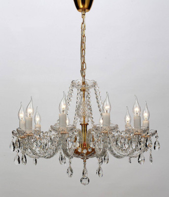 Подвесная люстра Favourite Monreal 1735-10P 42100₽