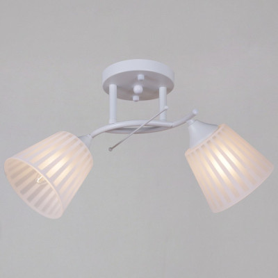 Потолочный светильник Reluce 82460-03-02 WH 1870₽