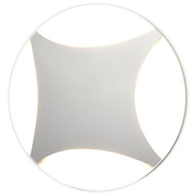 Светильник для ступеней Elektrostandard MRL LED 1106 Белый 2690₽