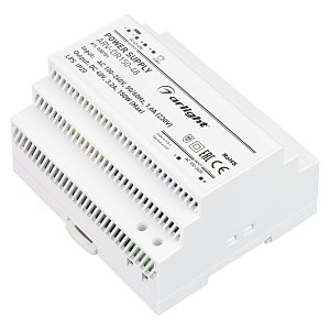 Блок питания Arlight ARV-DR150-48 (48V, 3.2A, 150W) 035701