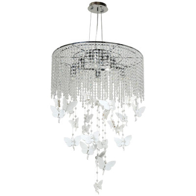 Каскадная люстра Favourite Fairies 1165-6PC 35000₽