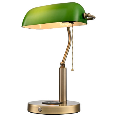 Настольная лампа Velante 323-504-01 11708₽