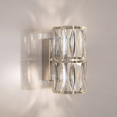 Настенный светильник Cloyd Epicure 20259 10920₽