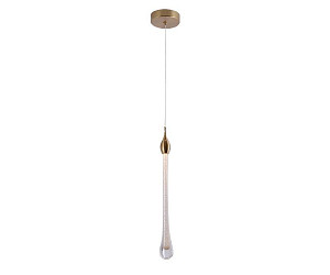 Подвесной светильник Kink Light Асмер 07860-1A,36