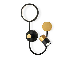 Настенный светильник Ambrella Light Comfort LineTech FL51602