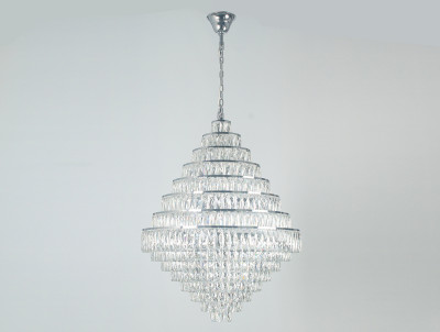 Подвесная люстра Newport 10120 1012528C М0068936 322850₽