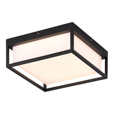 Уличный потолочный светильник ST Luce Cubo SL951740201 12990₽