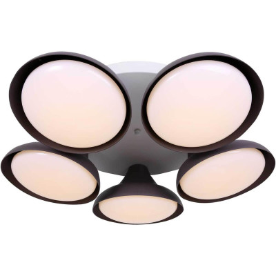 Потолочная светодиодная люстра Stilfort Graves 20810805C 7480₽