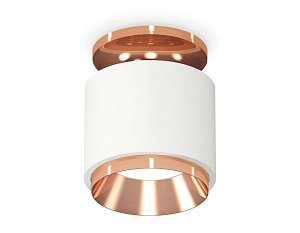 Потолочный светильник Ambrella Light Techno Spot XS7510140 (N7930, C7510, N7035)