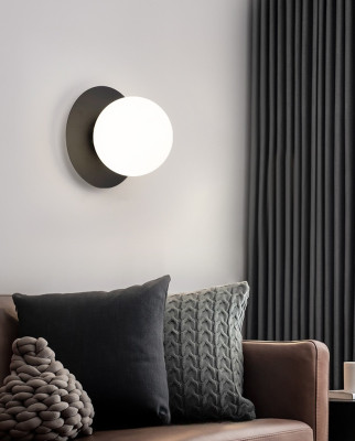 Настенно-потолочный светильник TopDecor Ringo A1 12 4300₽