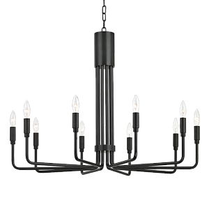 Подвесная люстра Alfa Light F1124-14