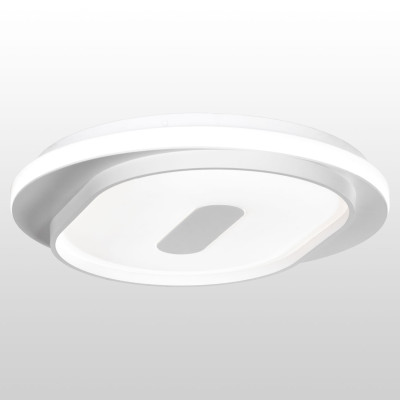 Потолочный светильник Lussole Lgo LSP-8468 3355₽