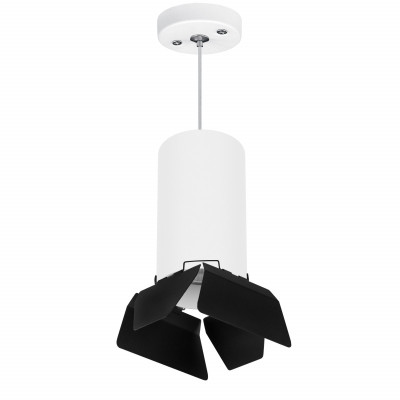 Подвесной светильник Lightstar RULLO RP6486487 216486590086202487 2797₽