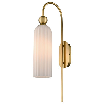 Бра Velante 281-401-01 8102₽