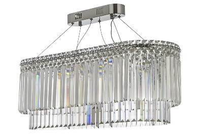 Подвесная люстра Arti Lampadari Ovindoli L 1580X30101 N 54565₽