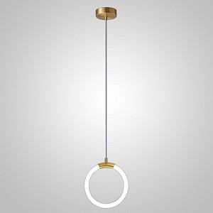 Подвесной светильник ImperiumLoft Nils 240157-23