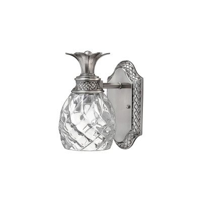 Бра Hinkley Plantation HK-PLANT-BATH-PL 35427₽