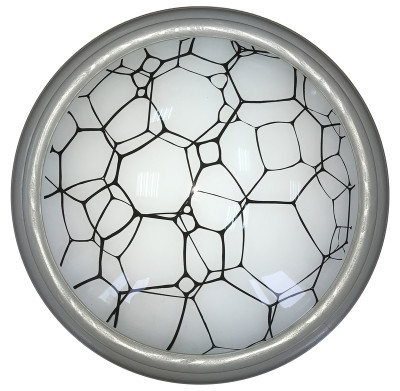 Настенно-потолочный светильник Toplight Ophelia TL1125-1Y 2700₽