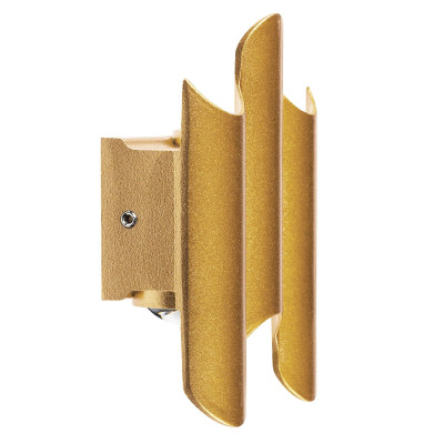 Уличный настенный светильник Lightstar Bosso 341333 1999₽