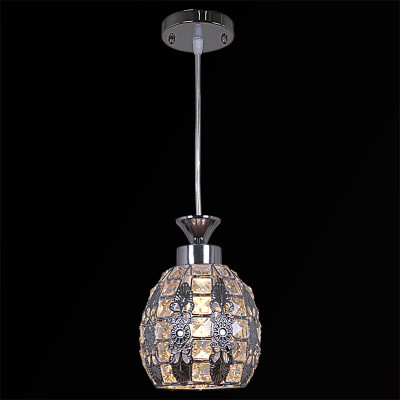 Подвесной светильник Reluce 03137-09-01 CH 1220₽