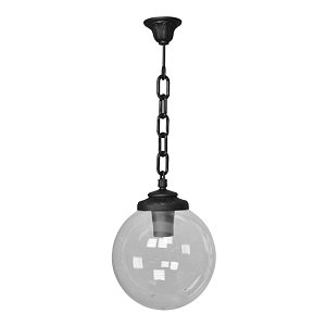 Уличный подвесной светильник Fumagalli Sichem/G300 G30.120.000.AXE27