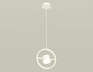 Подвесной светильник Ambrella Light Traditional (C9111, N8112) XB9111100