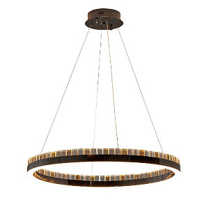 Подвесной светильник Delight Collection OD2303-Z78 pearl black