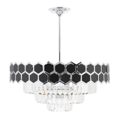 Люстра на штанге Arte Milano Sorrento 37500963300590 CR 28090₽