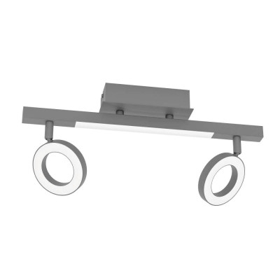 Спот Eglo Cardillio 2 900514 12890₽