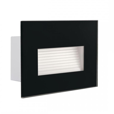 Подсветка для лестниц и ступеней Kanlux Glasi Led 3W P NW-B 33694 1540₽