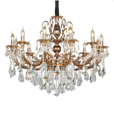 Подвесная люстра Omnilux OML-77723-12 68190₽