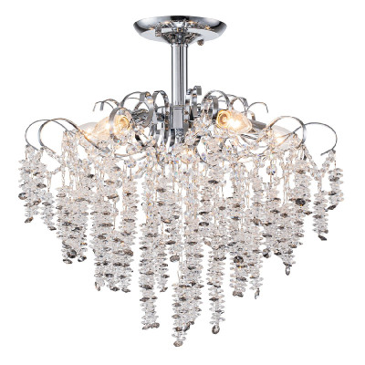 Люстра на штанге Escada Sardena 21065P 15310₽