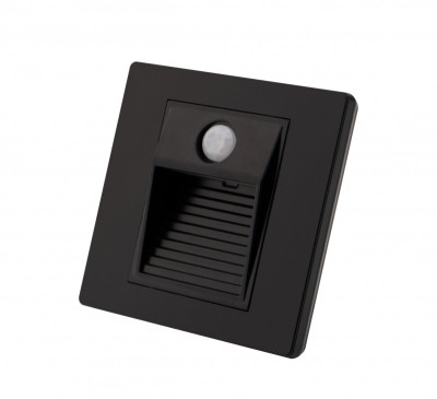 Встраиваемый светодиодный светильник Denkirs Sensor DK1020-BK 2250₽