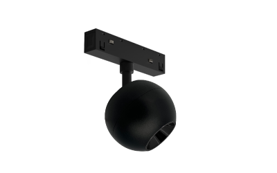 Трековый магнитный светильник Lumker SY-LINK-SF90-BL-12-NW 019023 3460₽