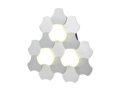 Панно Vele Luce Viva VL8045W03 6087₽