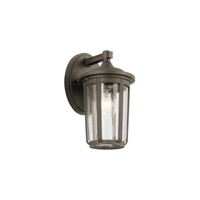 Настенный уличный светильник Kichler Fairfield QN-FAIRFIELD-M-OZ 15125₽