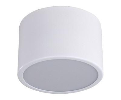 Накладной светильник Kink Light Медина 0551001 1500₽