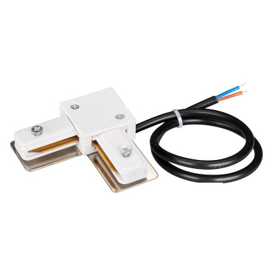 Крепление угловое с питанием Arlight LGD-2TR-CON-L-POWER-WH C 040228 703₽