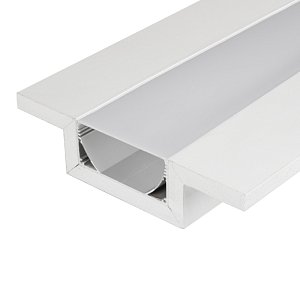 Гипсокартонный модуль Arlight ARL-Line-80-2000 (ГКЛ 9.5мм) 027730