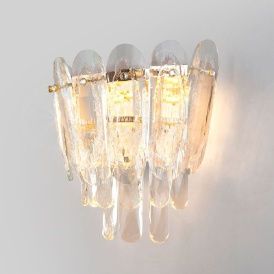 Настенный светильник Bogates Chaleur 4221 a067823 22000₽